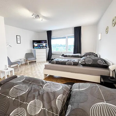 Vaz Freiheit 1, Kueche, Balkon, Tv, Wlan, Parkplatz, Autobahnaehe Apartment *