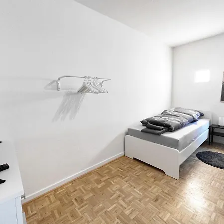 Vaz Freiheit 1, Kueche, Balkon, Tv, Wlan, Parkplatz, Autobahnaehe *