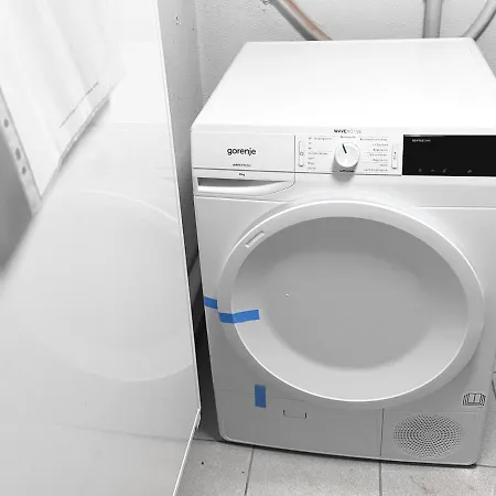 Apartment Vaz Freiheit 1, Kueche, Balkon, Tv, Wlan, Parkplatz, Autobahnaehe Remscheid