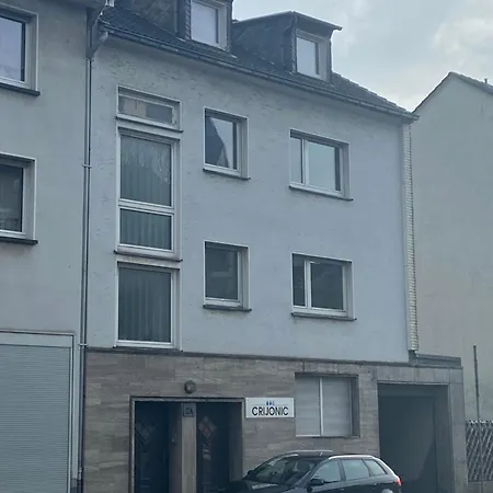 Vaz Freiheit 1, Kueche, Balkon, Tv, Wlan, Parkplatz, Autobahnaehe *