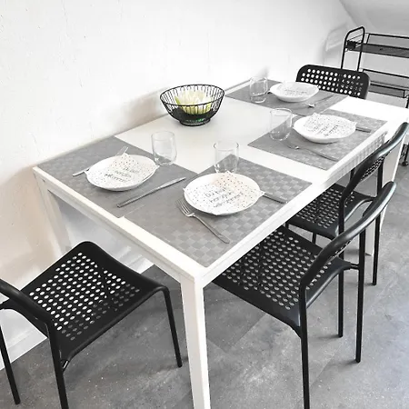 Vaz Freiheit 1, Kueche, Balkon, Tv, Wlan, Parkplatz, Autobahnaehe Apartment *