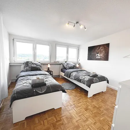 Vaz Freiheit 1, Kueche, Balkon, Tv, Wlan, Parkplatz, Autobahnaehe *