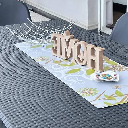 Vaz Freiheit 1, Kueche, Balkon, Tv, Wlan, Parkplatz, Autobahnaehe