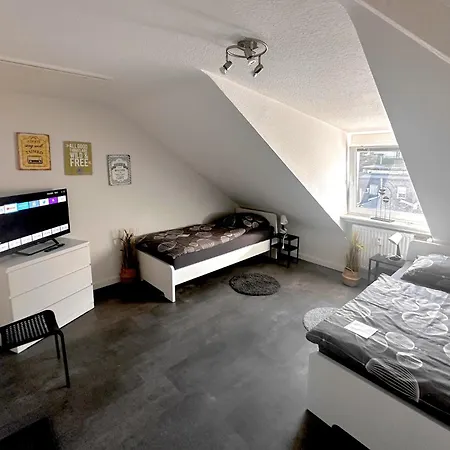 Vaz Freiheit 1, Kueche, Balkon, Tv, Wlan, Parkplatz, Autobahnaehe Apartment *