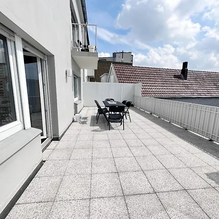 Vaz Freiheit 1, Kueche, Balkon, Tv, Wlan, Parkplatz, Autobahnaehe Apartment Remscheid