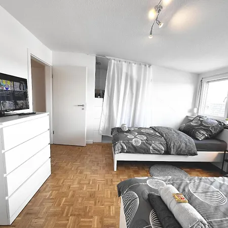 Vaz Freiheit 1, Kueche, Balkon, Tv, Wlan, Parkplatz, Autobahnaehe *