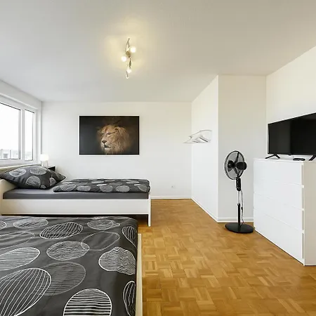 Vaz Freiheit 1, Kueche, Balkon, Tv, Wlan, Parkplatz, Autobahnaehe *