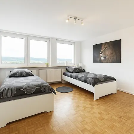 Vaz Freiheit 1, Kueche, Balkon, Tv, Wlan, Parkplatz, Autobahnaehe