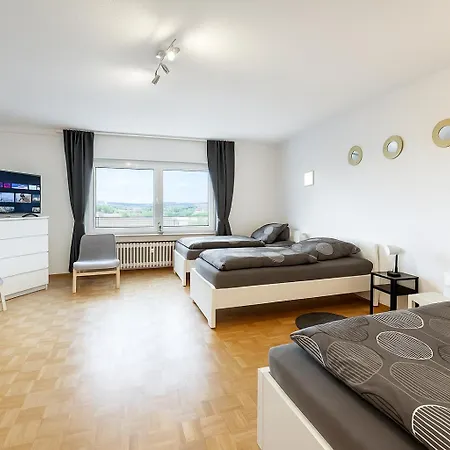 Vaz Freiheit 1, Kueche, Balkon, Tv, Wlan, Parkplatz, Autobahnaehe *