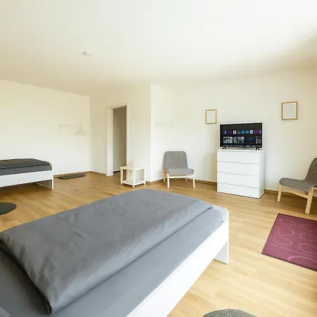 Vaz Freiheit 1, Kueche, Balkon, Tv, Wlan, Parkplatz, Autobahnaehe * Remscheid