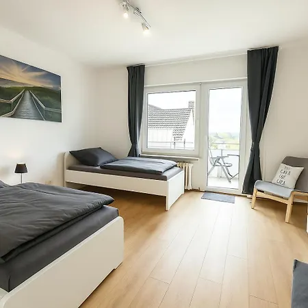 Vaz Freiheit 1, Kueche, Balkon, Tv, Wlan, Parkplatz, Autobahnaehe Apartment *