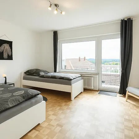 Vaz Freiheit 1, Kueche, Balkon, Tv, Wlan, Parkplatz, Autobahnaehe Apartment