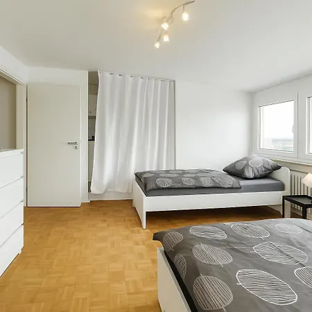 Vaz Freiheit 1 Für Monteure Und Fachkräfte, Küche, Balkon, Tv, Wlan, Parkplatz, Autobahnähe *