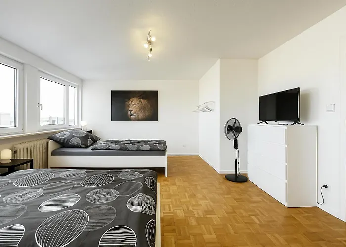 Vaz Freiheit 1 Fuer Monteure Und Fachkraefte, Kueche, Balkon, Tv, Wlan, Parkplatz, Autobahnaehe *