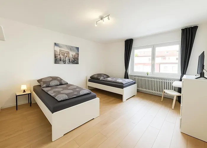 Vaz Freiheit 1 Fuer Monteure Und Fachkraefte, Kueche, Balkon, Tv, Wlan, Parkplatz, Autobahnaehe